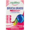 Equilibra Brucia Grassi 40 capsule