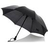 Euroschirm Birdiepal Outdoor, Black