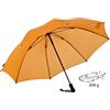 Euroschirm Swing Liteflex, Arancio