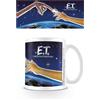 PYRAMID E.t. Magic Touch Tazza Pyramid International