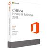 Microsoft Office 2016 Home & Business BIND - MacOS, 1 dispositivo