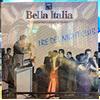 Disco Vinile 33 giri I re del night club - Bella Italia - I successi della voce