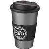 Americano Tazza termica Americano® da 350 ml con coperchio ermetico personalizzate o neutre