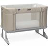 Chicco - Culla Chicco Next2me Forever Honey Beige