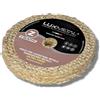 Lux Metal Disco Lucidatura Metalli Ultra Hard 150 mm Dischi In Sisal Pura Per Lucidare A Specchio Alluminio Sgrossatura Acciaio Inox Ruota Lucidante Per Trapano Mola Elimina Graffi Ottone Rame Ferro