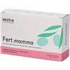 Sestre Srl Sestre Fert Mamma Compresse 28,74 g