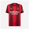 PUMA ACM HOME AUTHENTIC JERSEY 23/24 - RED [28213]
