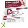 Dermovitamina Prurito Crema 30 ml