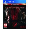Konami Metal Gear Solid V : The Phantom Pain - édition day one - PlayStation 4 - [Edizione: Francia]