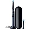 ORALB-PROCTERGAMBLE ORAL-B Spazzolino elettrico IO 8S Nero