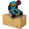 Yu-Gi-Oh! 25TH ANNIVERSARY RARITY COLLECTION II Sealed Case 12x Box - ENGLISH