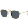 Ray-Ban - RB3857-9196R5 - OCCHIALE SOLE RAY-BAN RB3857-9196R5 CAL.51 FRANK