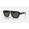 Ray-Ban - RB4397-667771 - OCCHIALE SOLE RAY-BAN RB4397-667771 CAL.54 CORRIGAN