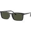 Ray-Ban - RB4435-901/31 - OCCHIALE SOLE RAY-BAN RB4435-901/31 CAL.59