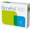 Euronational Srl Bionefrol Integratore 10 Bustine Euronational Srl Euronational Srl