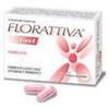 Infarma Srl Florattiva Fast 10 Capsule Infarma Srl Infarma Srl