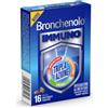 Bronchenolo Immuno Tripla Azione 16 Pastiglie Bronchenolo Bronchenolo