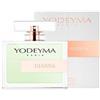 Yodeyma Srl Yodeyma Gianna Edp Pour Femme 100ml Yodeyma Srl Yodeyma Srl