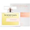 Yodeyma Srl Yodeyma Insinue Edp Pour Femme 100ml Yodeyma Srl Yodeyma Srl