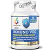 Colours Of Life Immuno Veg 60 Compresse 1200mg Colours Of Life Colours Of Life