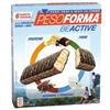 Pesoforma Beactive Barretta Cioccolato Bianco E Nero 6 Pezzi Pesoforma Pesoforma