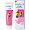 Sodalco Srl Depilzero Crema Gel Depilatoria Corpo 150ml Sodalco Srl Sodalco Srl