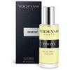 Yodeyma Srl Yodeyma Instint Edp Pour Homme 15ml Yodeyma Srl Yodeyma Srl