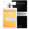 Yodeyma Srl Yodeyma Wow Scent Edp Pour Homme 100ml Yodeyma Srl Yodeyma Srl