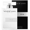 Yodeyma Peak Edp Pour Homme 100ml Yodeyma Yodeyma