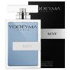 Yodeyma Kent Edp Pour Homme 100ml Yodeyma Yodeyma