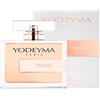 Yodeyma Prime Edp Pour Femme 100ml Yodeyma Yodeyma