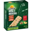 Cereal Ossa E Muscoli 6 Barrette Cereal Cereal