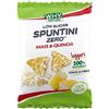 Biovita Srl Why Nature Spuntini Zero Mais E Quinoa 20g Biovita Srl Biovita Srl