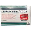 Piam Farmaceutici Spa Liposcudil Plus Bipack 30+30 Capsule Piam Farmaceutici Piam Farmaceutici