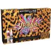 577n Maybelline New York Kit Urban Jungle Correttore 02 Nude + Mascara Very Black 577n 577n