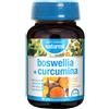 Naturmil Boswellia +curcumina 90 Compresse