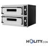 Forno elettrico professionale h110_187