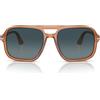 Persol Occhiali da Sole Persol PO3328S 1213S3 Polarizzati