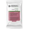 Vidermina Clx Attiva Salviettine Intime Detergenti 15 Pezzi