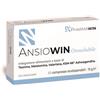 Pharmawin Ansiowin Orosolubile Integratore Sonno 30 Compresse