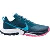 Nike Air Zoom Terra Kiger 7 Trail Running Shoes Blu EU 36 Donna
