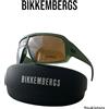 BIKKEMBERGS occhiali da sole BK53403 73 4 125 CE 06/10 sunglasses M.in Italy CE