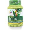 OPTIMA Thè Verde EGCG 60 capsule vegetali