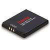 Hama Batteria agli ioni di litio DP 437 per Canon NB-11L (batteria agli ioni di litio, batteria di ricambio, 580 mAh, batteria per Canon PowerShot A3500, A4000, A2500, A2600, A3400, IXUS 275, IXUS