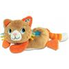 Clementoni Peluche Clementoni Gattino Roby Ron Ron