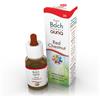 GUNA SpA Red Chestnut - Fiore di Bach n°25 Guna - 10 ml