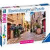 Ravensburger Mediterranean France Puzzle 1000 Pezzi Per Bambini da 14+ Anni - 14975