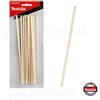 Makita 10x Strisce saldatura in ABS Makita® PR00000036 (10 pezzi)