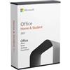 Microsoft Office 2021 Home & Student