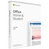 Microsoft Office 2019 Home & Student BIND - 1 dispositivo